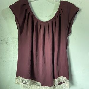 Lauren Conrad shirts bundle